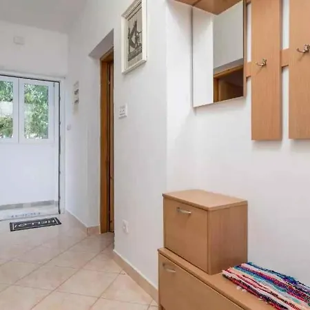 In 51205 Apartamento Grižane