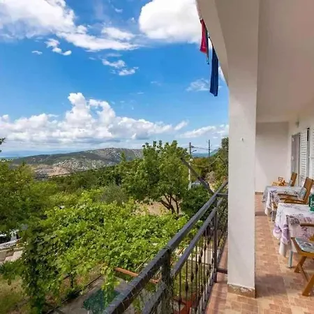 In 51205 Apartamento Grižane